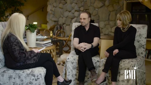 Mann & Weil interviewed on collaboration, life experience and lyric-writing (Part 1 of 2) смотреть онлайн