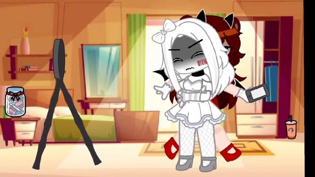 |•|Pink, Pink, Girl..|•|meme|•|Sarvent, Taki, Pico_Nice_FNF|•|FNF|•|Gacha Club|•| смотреть онлайн