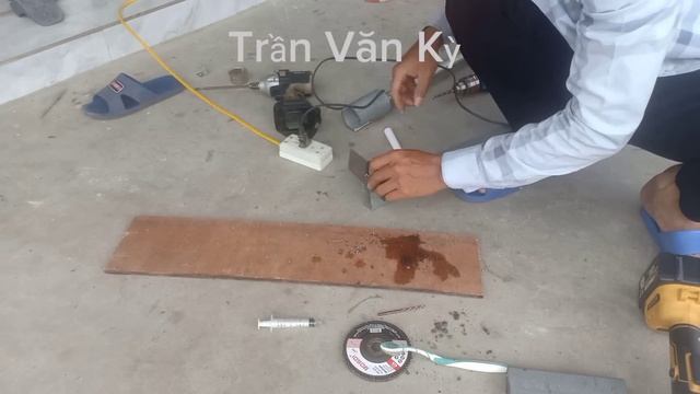 Chế điện gió cho nông thôn/ Trần Văn Kỳ смотреть онлайн