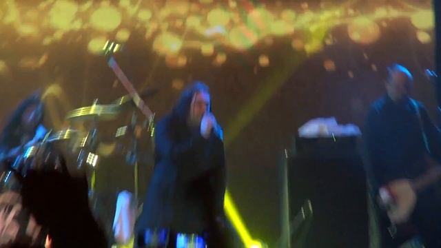 Кукрыниксы - По Раскрашенной Душе (11.02.2017 'YotaSpace') смотреть онлайн
