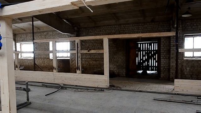 Скоро пуск новой фермы! смотреть онлайн