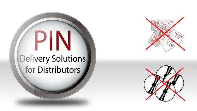 PomidorCart the PIN Delivery Solution (HD) смотреть онлайн