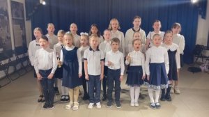 КОЛОКОЛА Слова Протоирея Владимира Шамонина, музыка А.В. Чернецова.