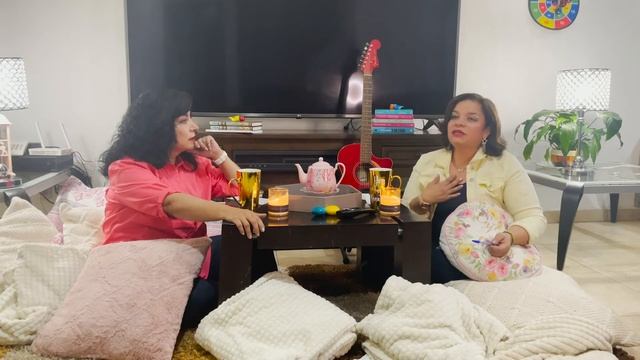Coffee Break Episodio 3 | Valores Y Determinación Para Emprender.