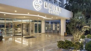 Berry Hotels Sorgun 5 обзор