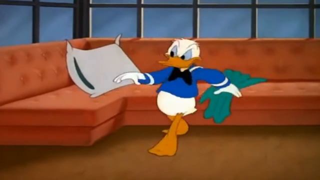 дональд дак мультик смотреть онлайн