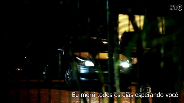 Lili e William - A thousand years смотреть онлайн