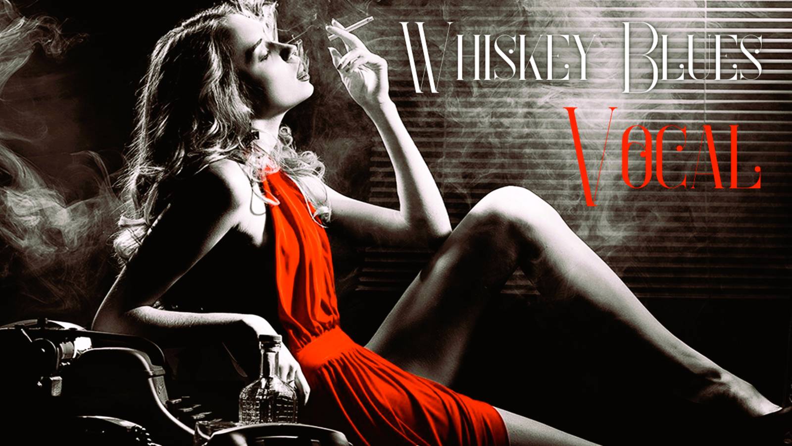 Вокальный Блюз Виски✨Это подарит вам эмоциональные моменты✨Новый релиз в плейлисте Топ Блюз смотреть онлайн