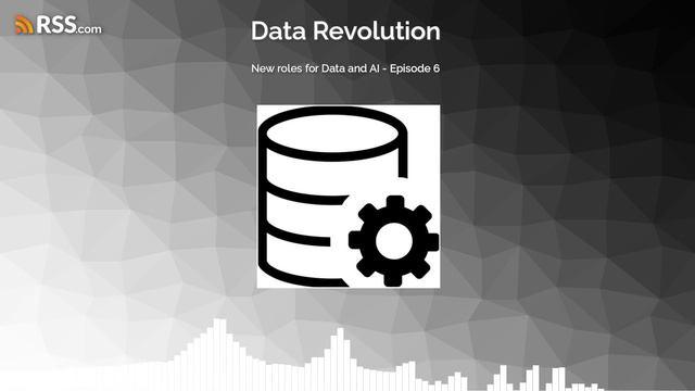 New roles for Data and AI - Episode 6 смотреть онлайн