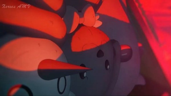 Eighty Six 86「AMV」First Time