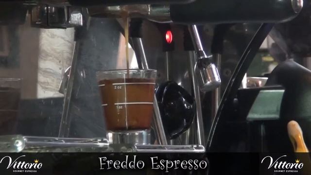 Freddo Espresso смотреть онлайн