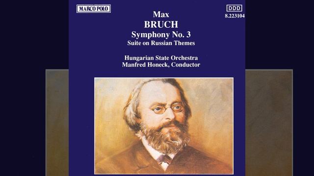 Suite on Russian Themes, Op. 79b: IV. Dance. Vivace ma non troppo смотреть онлайн