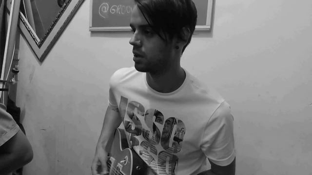 NOAR #Teaser02 Gravação do nosso 1°EP Gravação das guitarras Teko e Dudi '' смотреть онлайн