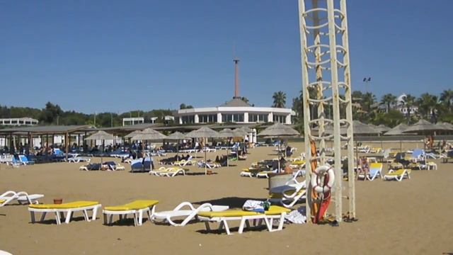 Kamelya World Side смотреть онлайн
