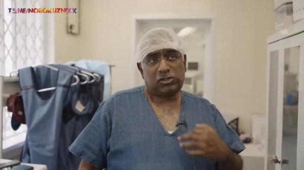 Почему появился Айкос. Та самая безопасность.