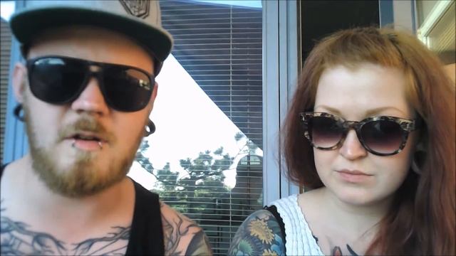 Juice-anmeldelse af "Twin Apples" af Chufftown CPH & Viking Origin смотреть онлайн