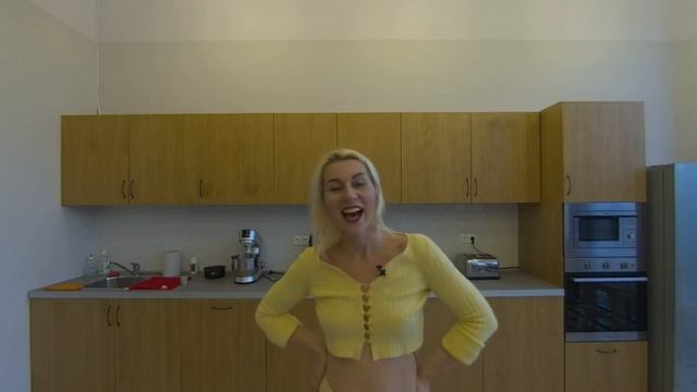 [VR 3D 4K] ANNA PARADISE - GIRLFRIEND IN THE KITCHEN ROLEPLAY - VIRTUAL REALITY FOR OCULUS 180 смотреть онлайн
