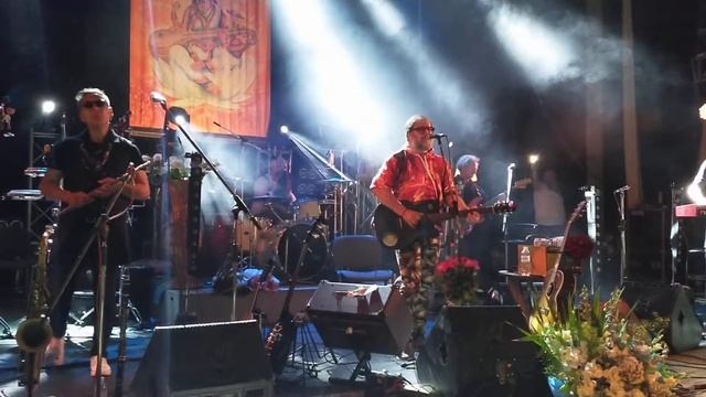 Серебро Господа моего. Аквариум смотреть онлайн