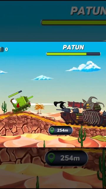 TANK CHELYABINSKY VS BOSS PATUN GERAND TANK #tank #gerand #gerandtank смотреть онлайн