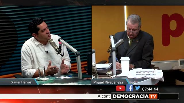 Plan De Gobierno del Candidato смотреть онлайн