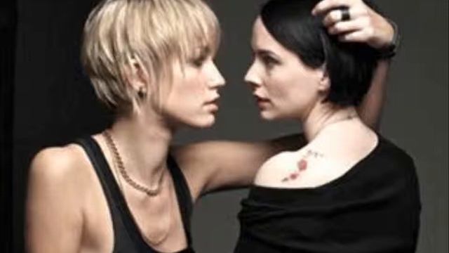 La différence de Lara fabian chanté par Jenny Khelifati смотреть онлайн