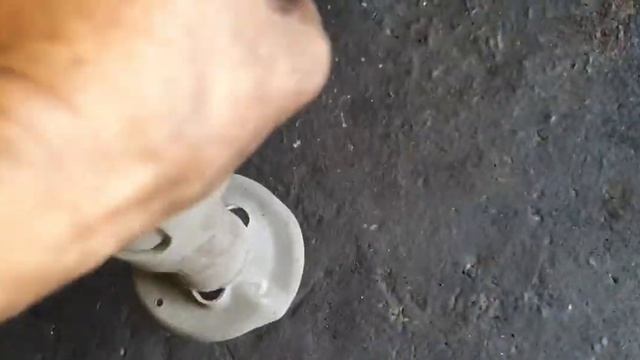 mirage hatchback. kalampag at steering vibration. смотреть онлайн