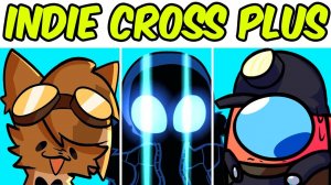 ФНФ Инди Кросс Плюс Все Недели