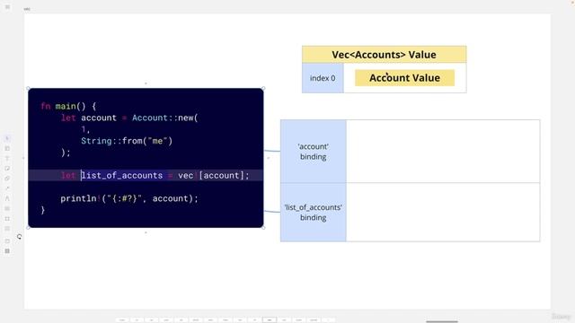 Udemy - Rust The Complete Developer's Guide смотреть онлайн