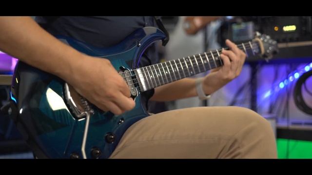 Dream Theater - The Count Of Tuscany guitar cover смотреть онлайн