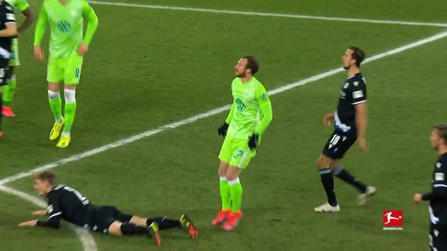 How To Score The Perfect Long-Range Goal? смотреть онлайн