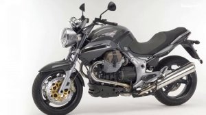 2012 Moto Guzzi Breva 1100
