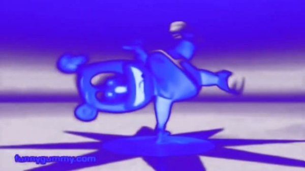 The Gummy Bear Song In Enhanced + Electronic Sounds + Mari Group