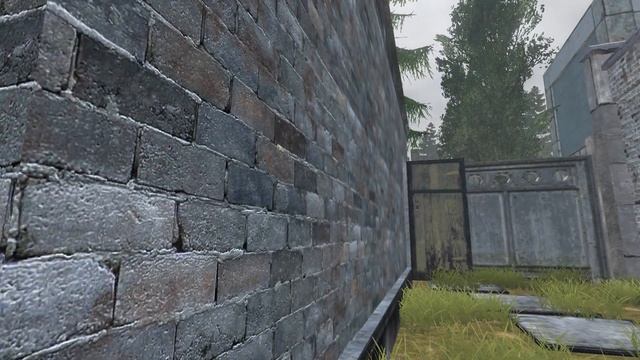 STALKER RP Байки у костра. смотреть онлайн