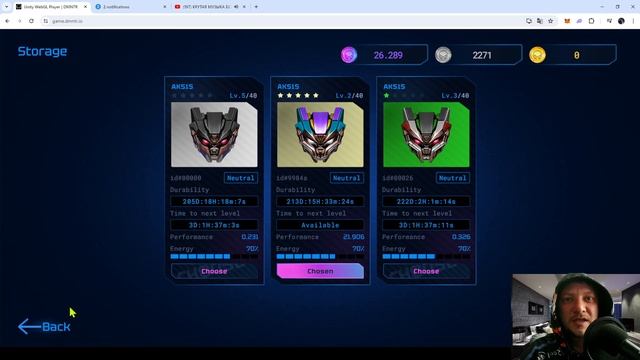 DMNTR.IO - Первая P2E Змейка. Play Market!. Первый Турнир. #playtoearn #cryptogame #p2e #m2e #nft смотреть онлайн