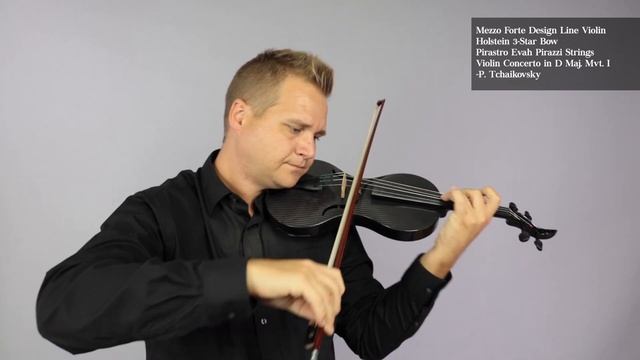 Ming Jiang Zhu 905, Mezzo Forte, & Fiddlerman Soloist Violins for Matt смотреть онлайн