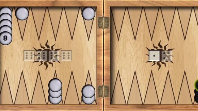 Backgammon, Long Backgammon Online, нарды, длинные нарды онлайн чемпионат