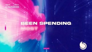 ARNON - G Paradise (feat. Jonisa) | Official Lyric Video