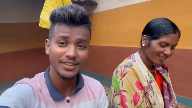 😊 MAJHGAON RE BALL KHEL // AAR GHI TEKO SALAH YAPAM //SAHIL JR HEMBROM VLOGS //2023//🙏❤️ смотреть онлайн