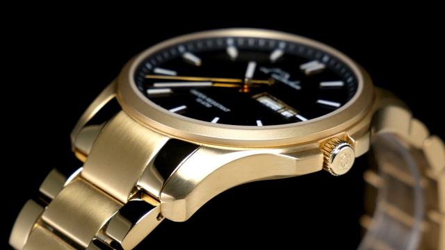 Часы серии Dynamique D 261.20.31 смотреть онлайн