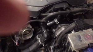 Устранение неисправности по селектору выбора положения передач АКПП на Hyundai Sonata (DN8)