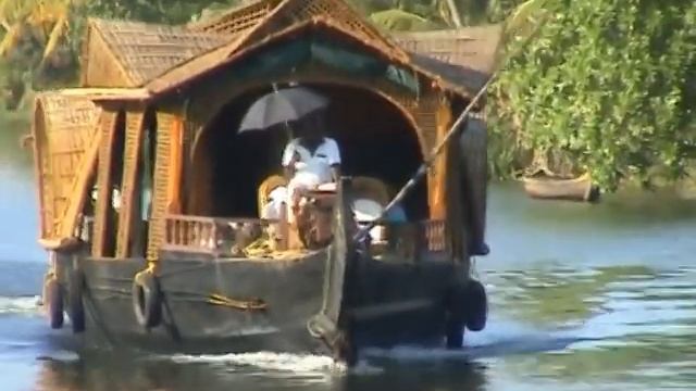 Indiens tiefer Süden смотреть онлайн