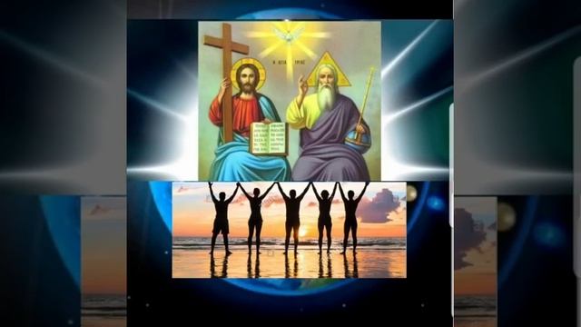 15.Молитва наполнения Божественными, Христовыми качествами!!! смотреть онлайн