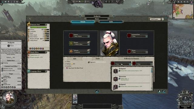 A Pile of Plunder! ● Total War Warhammer 2 Mortal Empires Malus Darkblade #17 смотреть онлайн