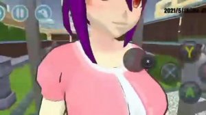 День в High school simulator 2019 preview