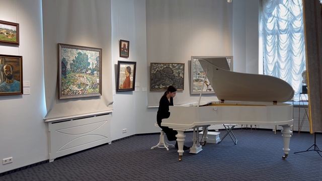 Мария Вихарева 14.05.2023 смотреть онлайн