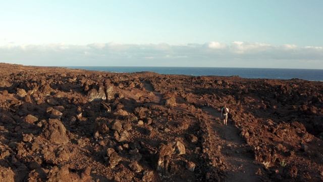 Maui Sunset Photography Tour смотреть онлайн