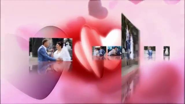 Слайдшоу Максим и Лена смотреть онлайн