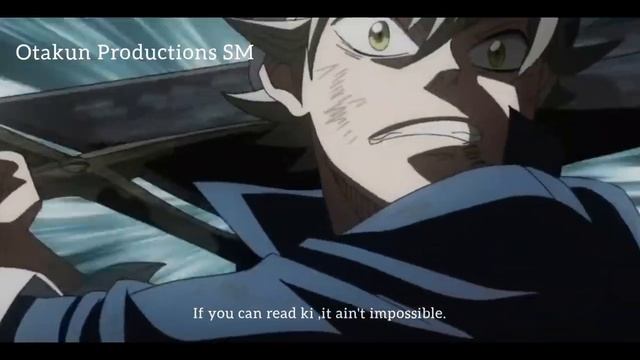 Black_Clover_Asta[ASMV/AMV]_To_Become_The_Wizard_King смотреть онлайн