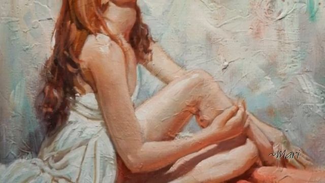 Matthew Simon Clark & James David Pickering _ Crucify Me