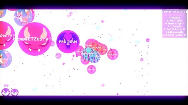 TOP 10 BEST Agario Players EVER // Agar.io Compilation